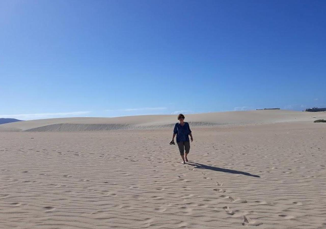 Casa Elcano Lägenhet Corralejo Exteriör bild